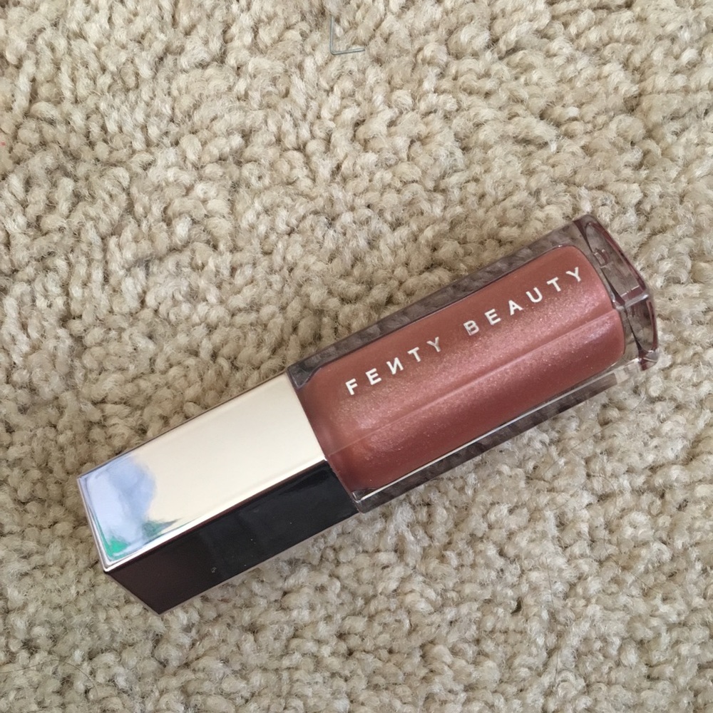 Fenty beauty gloss